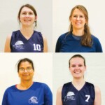 4 nouvelles recrues dans notre comité